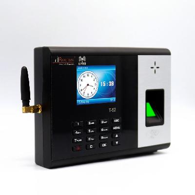 Realtime Time Attendance Systems