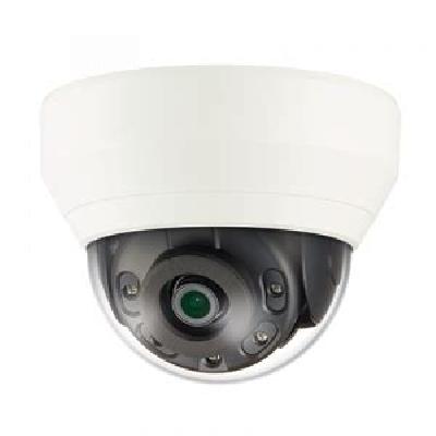 Samsung Techwin Infrared CCTV Camera