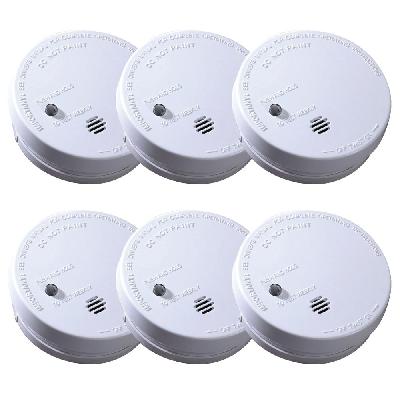 Smoke Detector