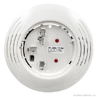 System Sensor Conventional Sounder