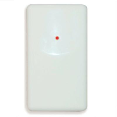 Tri-Zone Wireless Door