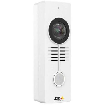 Video Door Station