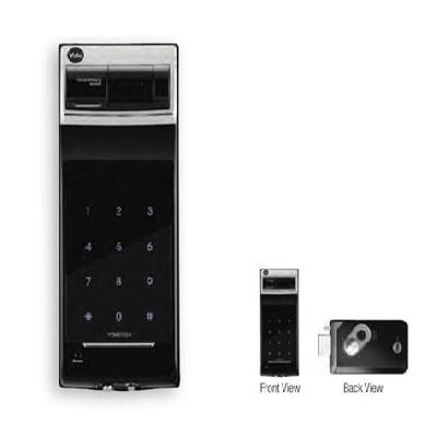 Yale Premium Biometric Fingerprint Digital Door Lock