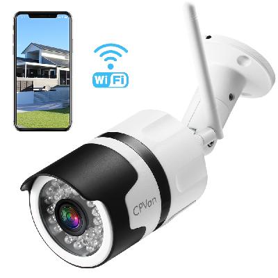 Cp Plus Wifi Cctv Camera