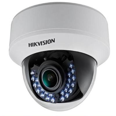 Hikvision Dome Camera