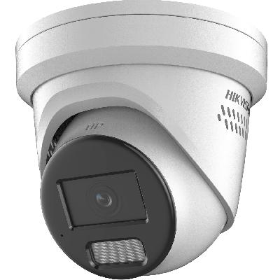 Hikvision IP Camera