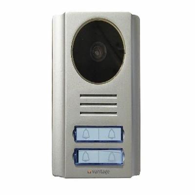 4 Bell Video Door Phone