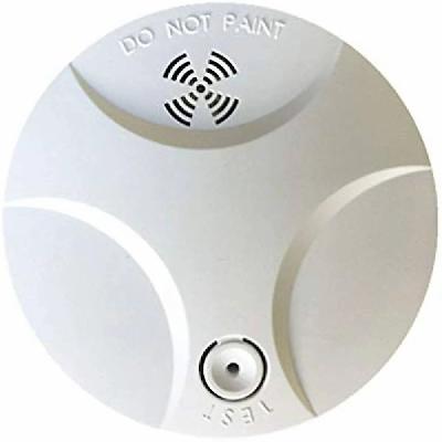 Agni Smoke Detector