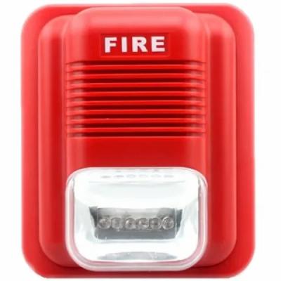Agni Wall Mounted Fire Alarm Hooter