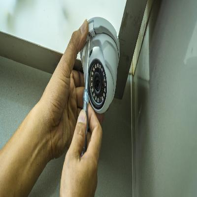 Cctv Camera Installation Services
