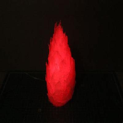 Fire Ball Use Manually