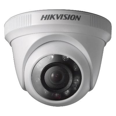 HIKVISION 1 mp Eco Series CCTV Camera DS 2CE5AC0T IRP