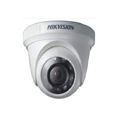 Hikvision 1mp Eco Series Dome