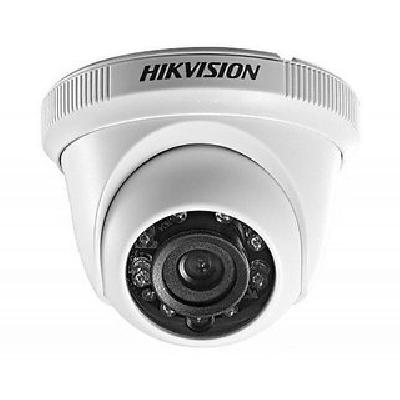 Hikvision DS 2CE5AD0T-IRP eco 2MP Dome Camera