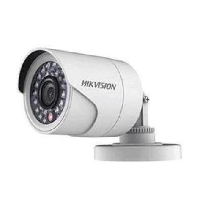 Hikvision Eco1mp Bullet Camera