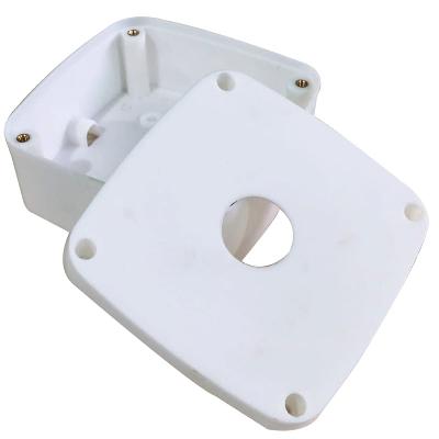 PVC Junction Box For CCTV