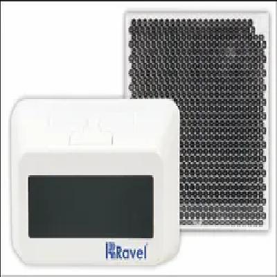 Ravel Beam Detector