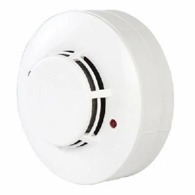 Ravel Smoke Detector RE-326-2SL