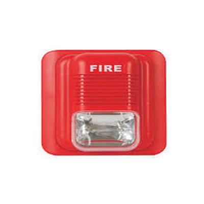 RE-25SS Ravel Fire Strobe Cum Sounder