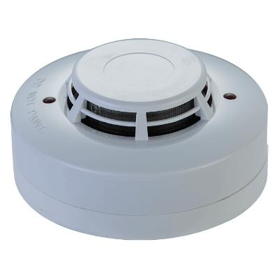 RE-317D-HL Ravel Addressable Heat Detector