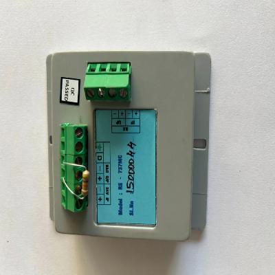 Re-337h Moniti Heat Detector