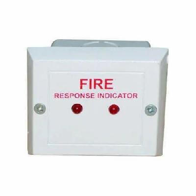 RE-RI Ravel Fire Response Indicator