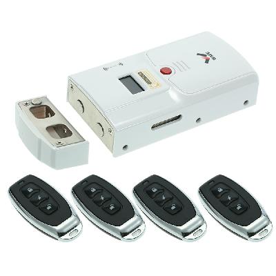 Remote Lock Controller