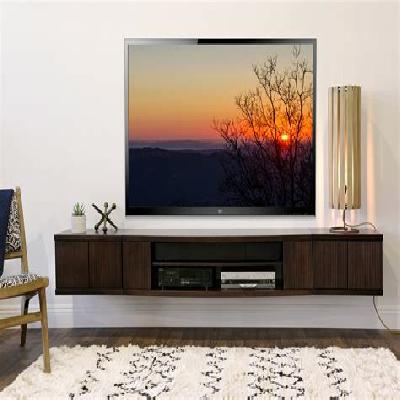 Wall Mount TV Stand