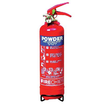 1 Kg Abc Fire Extinguisher