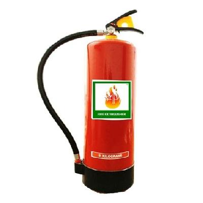 ABC Fire Extinguisher 9 Kg