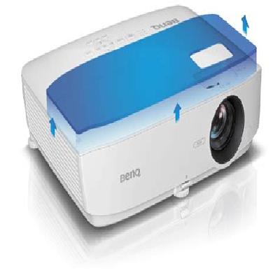 BenQ HDMI Projector MX535