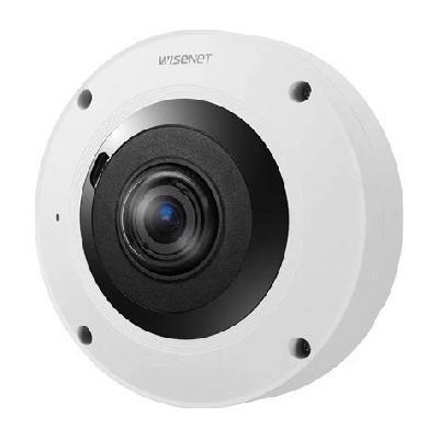 CP-Plus UVC-EB50L1C-D 4K WDR HDCVI IR Fisheye Camera 15MTR