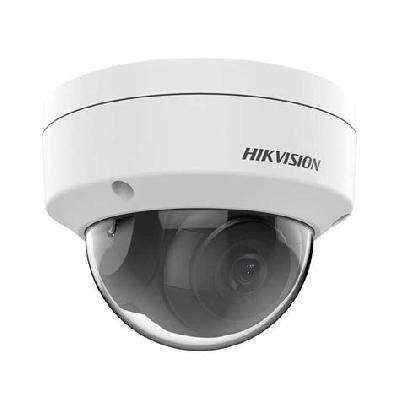 Hikvision DS-2CD212WF-I 2MP IR Fixed Dome Network Camera