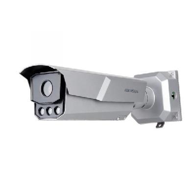 Hikvision iDS-TCM203-A 2 MP ANPR Smart Surveillance Camera