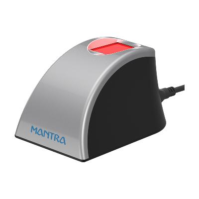 Mantra MFS100 Biometric Fingerprint Sensor