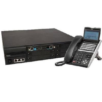 NEC Epabx System