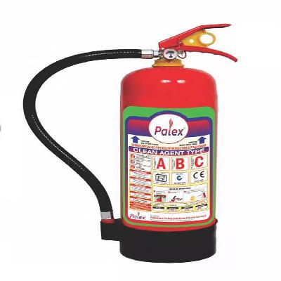 Palex fire extinguisher ABC-4kg