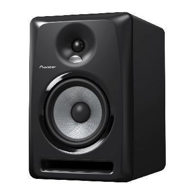 Pioneer S-DJ50X  5Inch Active Reference Speaker
