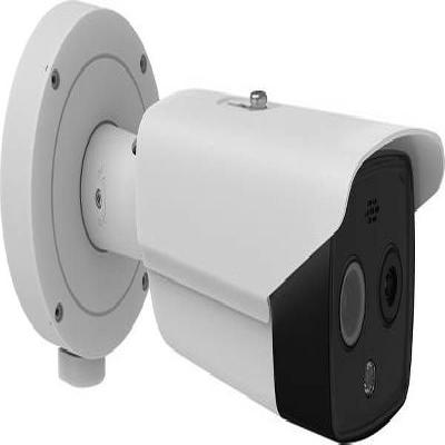Temperature Screening Thermographic Bullet Camera