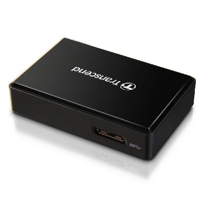 Transcend RDF8 USB 3.1 Gen 1 Card Reader