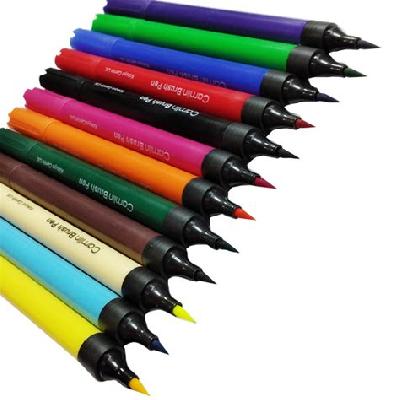 Camlin Brush Pen