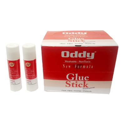 Oddy Glue Stick