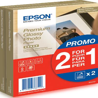 Photo Glossy Paper