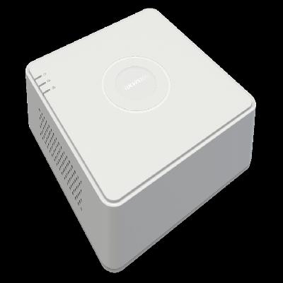 DS-7104HQHI-K1 Hikvision 4 Channel DVR