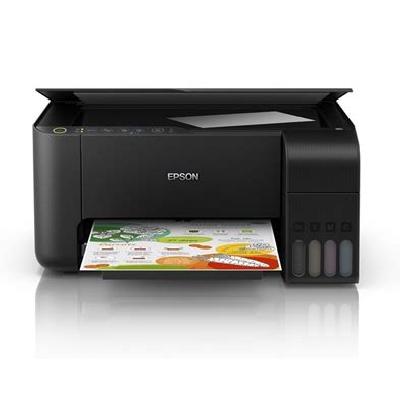 Epson L3150 Multifunction Printer