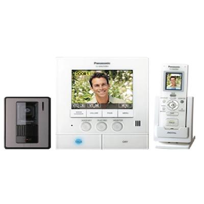 Panasonic Video Door Phone