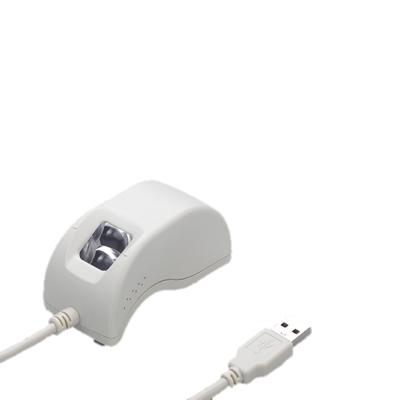 Startek Fm220 Fingerprint Scanner Device