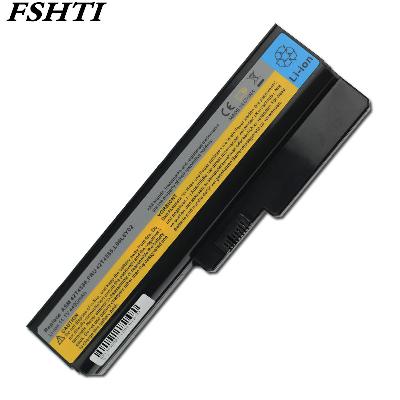 6 Cell Compatible B470, B570 G460, G475, G570 Lenovo Ideapad Battery