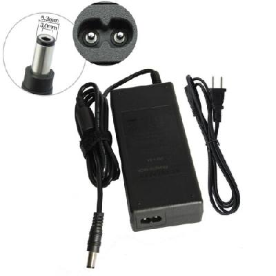75W 15V 5A Toshiba Adapter Charger