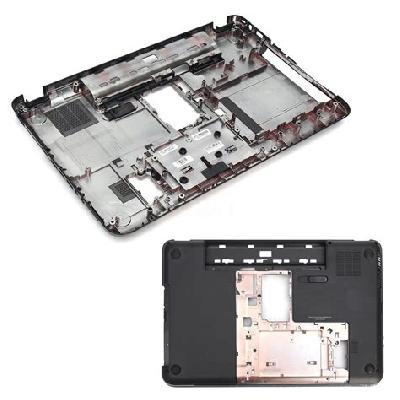 Abs (body) Black Lenovo B570 Laptop Base Body